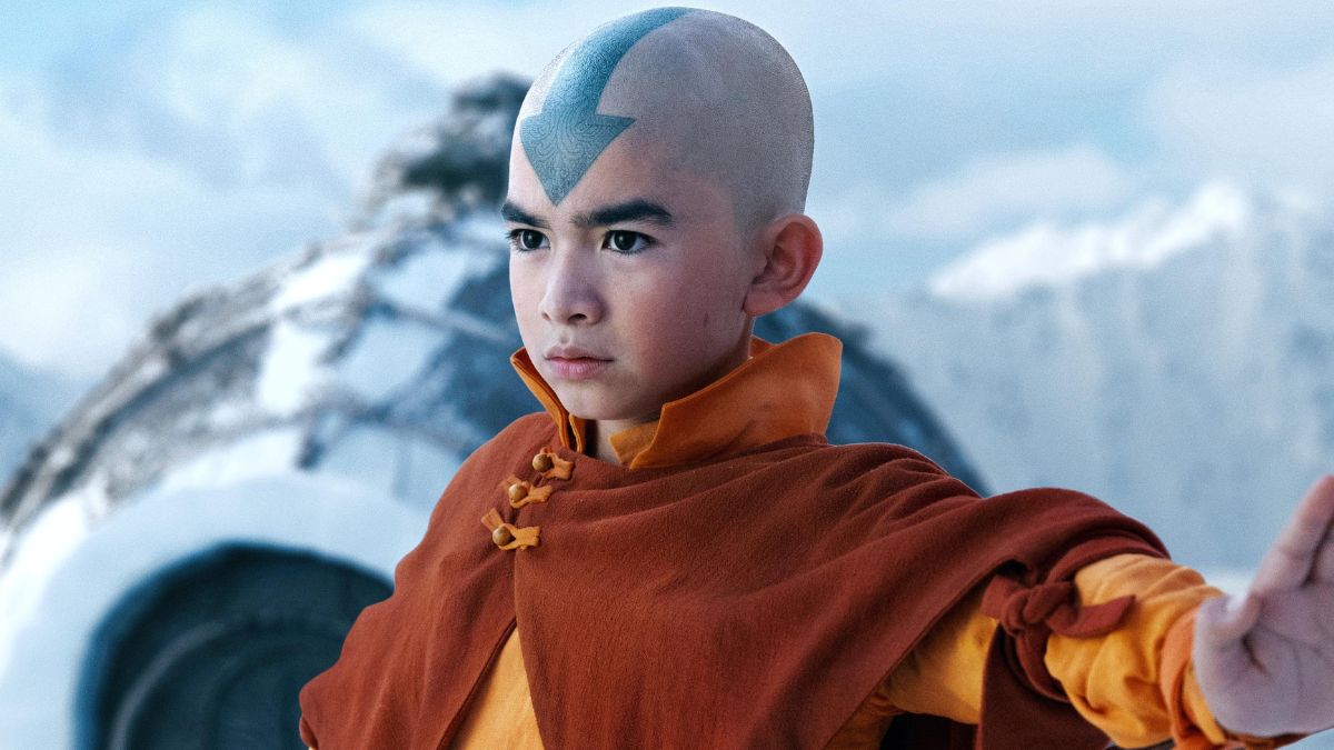 Avatar, le dernier Maître de l'Air Netflix Date de sortie ?